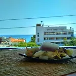 The Sea House - Cozy In New Kallikrateia Apartmán *