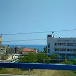 The Sea House - Cozy In New Kallikrateia Apartmán