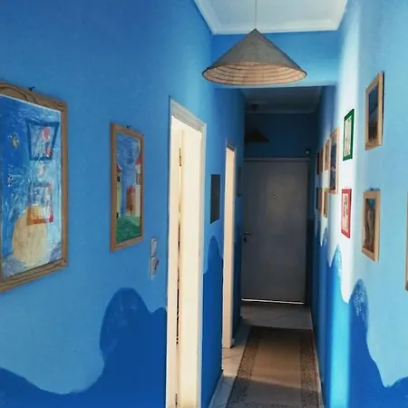 The Sea House - Cozy In New Kallikrateia