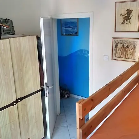 The Sea House - Cozy In New Kallikrateia *
