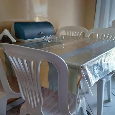 The Sea House - Cozy In New Kallikrateia Apartmán *