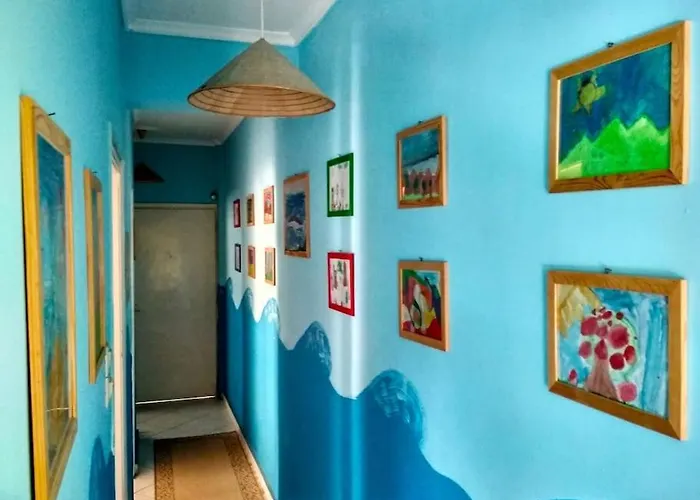 The Sea House - Cozy In New Kallikrateia Nea Kallikrateia