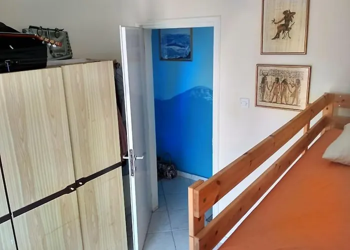 The Sea House - Cozy In New Kallikrateia *